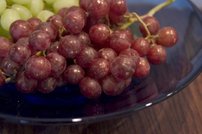 Vinič hroznorodý Swenson red, Vitis vinifera, kontajnerovaná sadenica 1l